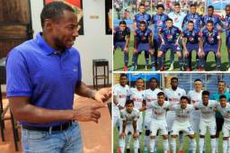 Limber Pérez ve a Marathón candidato al título por la fortaleza que ha mostrado a lo largo del torneo.