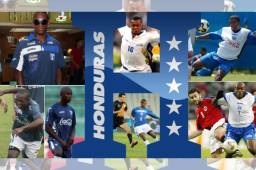 La selección ha sido una puerta abierta para todos los futbolistas hondureños de la Liga Nacional, muchos solo estuvieron en microcilos y no les ajustó para convencer a los entrenadores.