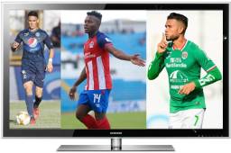 Este fin de semana en Honduras se disputa el clásico entre Olimpia y Motagua, mientras que Marathón defenderá el liderato en Choluteca. Fotos DIEZ