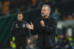 Flick confirma su regreso, pero le deja claro que siempre será banca en el Barcelona mientras él esté: Es el número...