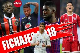 Neymar sigue dando de qué hablar sobre su futuro. El jugador actualmente pertenece al PSG pero no se descarta que se vaya después de Rusia 2018.