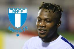 Kevin Álvarez dejó claro que las ofertas que hay si son de Europa y de un equipo de la primera división.