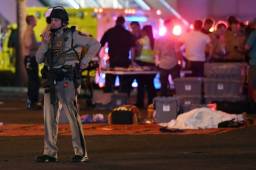 Las autoridades confirmaron que hay más de 400 heridos.