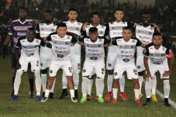 Santos FC se medirá ante el Independiente, el otro equipo de Siguatepeque.