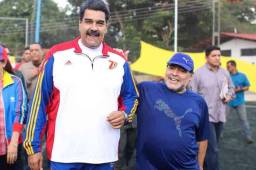 Nicolás Maduro anunció que ha roto relaciones diplomáticas con el gobierno de Estados Unidos.