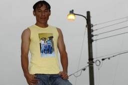 Javier Portillo dijo sentirse burlado porque Real España hizo el cheque a nombre del TNAF y dice que acudirán a instancias legales para que tomen cartas en el asunto.