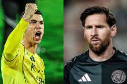 Cristiano Ronaldo sigue 'humillando' a Messi y se acerca a los 1,000 goles: así va la tabla de goleadores históricos