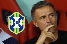 Luis Enrique convulsiona a toda Brasil con la frase que nadie esperaba: No voy a desearle éxito