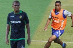 Rigoberto Rivas estuvo concentrado con la Selección mayor de Honduras.