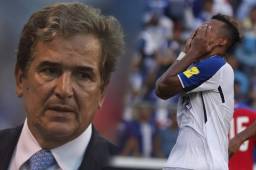 Honduras cayó derrotada ante Estados Unidos en el Avaya Stadium por las eliminatorias rumbo a Rusia 2018.