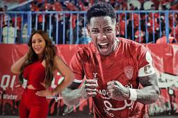 Romell Quioto reacciona tras declaraciones de Elsa Oseguera y revivir la polémica por demanda millonaria