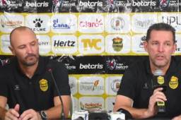 ¡Defienden el proceso! Delgado y ‘Palomo’ dan contundentes revelaciones: “Real España no trabaja solo para ser campeón”