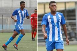 Joseph Rosales tiene 19 años y es considerado como un gran prospecto por su talento en el centro del campo.