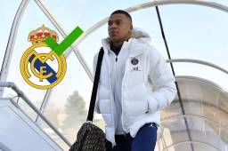 El futbolista de 23 años aún no renovó con el PSG y en el Real Madrid confían en ficharlo.