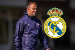 Sorpresa. Un jugador del Real Madrid podría estar fichando por el FC Barcelona de cara a la próxima temporada.
