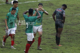 El Marathón tuvo una gran victoria 3-0 sobre el Platense y ahora se pone una vez más en la pelea por el primer lugar de la zona norte, donde el Vida el primero.