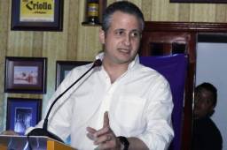 Elías Burbara está a favor de reanudar el Clausura 2020 y sin público. Pero recomienda disputar el pentagonal con afición. Foto DIEZ