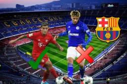 Diario Sport revela cómo está la situación del FC Barcelona con los jugadores cedidos de cara a la próxima temporada. ¿Afecta el parón del coronavirus?