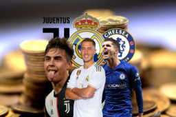 Según datos de transfermarkt. estos son los 25 equipos que más han ganado en traspasos en lo que va de Siglo 21. Los primeros 10 clubes han gastado más de 1.000 millones de euros.