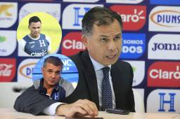 Desde la Fenafuth se pronunciaron sobre los actos de indisciplina en la Selección Nacional.