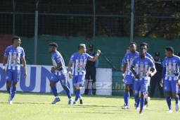 ¡Voltereta de la Jaiba! Victoria se impone en el Yankel tras vencer al Marathón y sigue en lo más alto del Clausura 2022