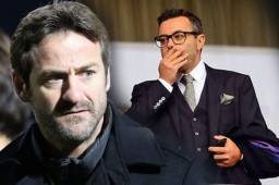 Andrea Radrizzani decidió separar de su cargo al entrenador español Thomas Christiansen luego de ocho meses de penas.