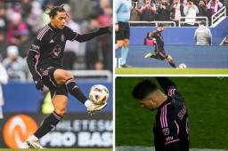 Inter Miami disputó su segundo amistoso de pretemporada y cayó 1-0 ante el FC Dallas. Messi, Luis Suárez, Busquets y Jordi Alba fueron titulares. Asimismo el hondureño David Ruiz.