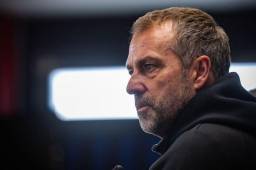 El técnico del FC Barcelona hizo un anuncio a toda la banda culé.