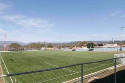 El FC La Virtud se mide al Real España en primera fecha de la Copa Presidente.