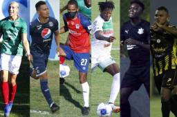 Liga Nacional en comunicado hizo oficial los partidos de la jornada 2 del Clausura 2021. Estos son los canales que transmitirán.