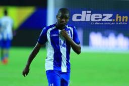 El volante de la bicolor no se quedó callado y se sumo al grupo de referentes que pide la vieja guardia. Foto: Ronal Aceituno.