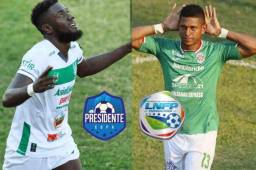 El partido está programado para el miércoles a las 7:00 de la noche en Comayagua.