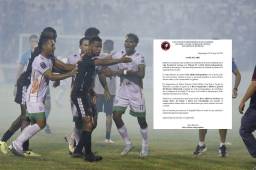 Platense e Independiente chocarán el sábado por las semifinales de vuelta de la segunda división de Honduras.