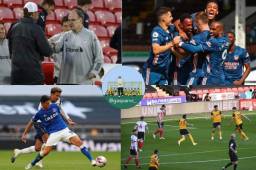 Para Gaspar Vallecillo este año traerá nuevos horizontes y retos para los equipos en la Premier League.