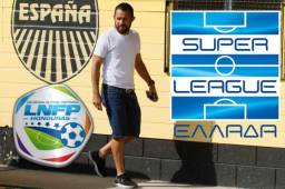 El arranque de las competiciones en Europa y Honduras se acerca, y Alfredo Mejía espera concretar su nuevo equipo.