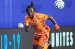 Alberth Elis ha sido tentado por varios clubes europeos, a donde llegará a coste cero.