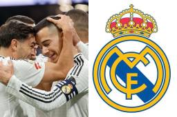 Real Madrid no podrá contar con el futbolista para la vuelta contra Manchester City.