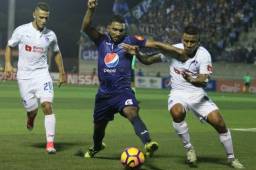Olimpia ya tiene claro el día que desea jugar ante Motagua, pero están a la espera de lo que diga el equipo de Diego Vázquez.