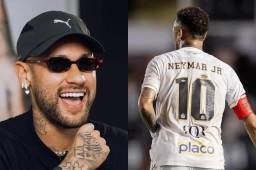 El futuro de Neymar vuelve a tomar protagonismo en el mercado internacional.