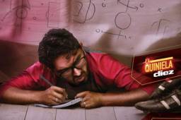 La quiniela Diez se realizará durante todo el año. Así que tienes muchas oportunidades para ganar.