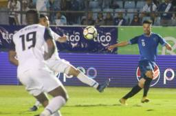 Guatemala logró vencer a Costa Rica en el Mateo Flores, en un resultado sorpresivo.