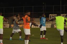 El tiburón en segunda división ha tenido dos empates y una derrota.