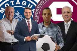 Los periodistas de Costa Rica no se atrevieron a dar un pronóstico para la final de Concacaf.