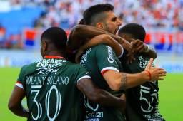 Campanazo al Tetracampeón: Marathón agarró de cliente al Olimpia y lo vuelve a derrotar en Liga Nacional