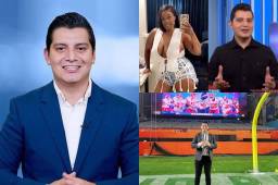 Mucha conmoción ha causado la muerte del periodista deportivo Adán Manzano, quien falleció mientras cubría el Super Bowl LIX en Nueva Orleans. ¿Quién era? ¿de qué falleció? y ¿quién es la mujer capturada?