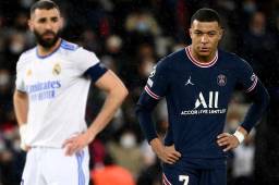 Mbappé marcó el solitario gol del triunfo del PSG ante Real Madrid y tras ello su futuro habría dado un giro inesperado.