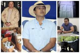 Juan Antonio 'Tony' Hernández, exdiputado del Congreso Nacional y hermano del actual presidente de Honduras, fue sentenciado a cadena perpetua más 30 años por la corte del distrito sur de Nueva York.