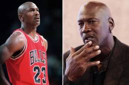 Michael Jordan militó por 13 temporadas en los Chicago Bulls y es considerado el mejor jugador de la NBA de todos los tiempos.