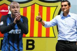 Será Ernesto Valverde quien decida si se queda con los cinco futbolistas o no. Hay dos que tienen opciones.