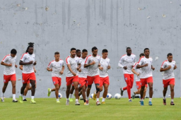 El Olimpia de Pedro Troglio ya ha definido el día que inician los trabajos de pretemporada de cara al torneo Clausura 2021.